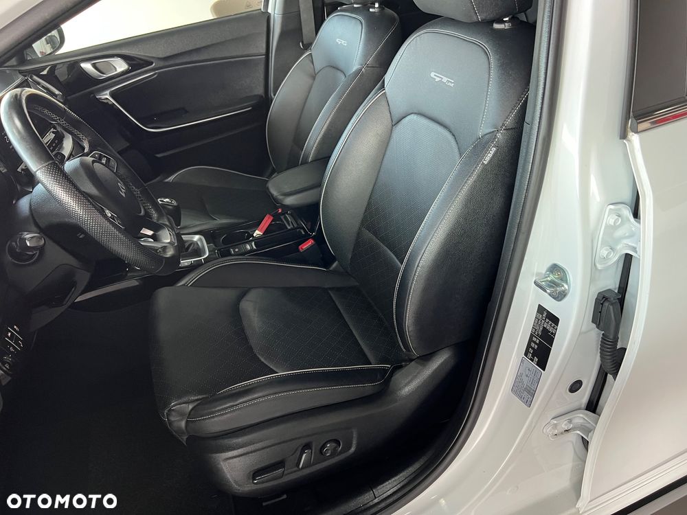 Kia Ceed 1.0 T-GDI GT-Line - 12