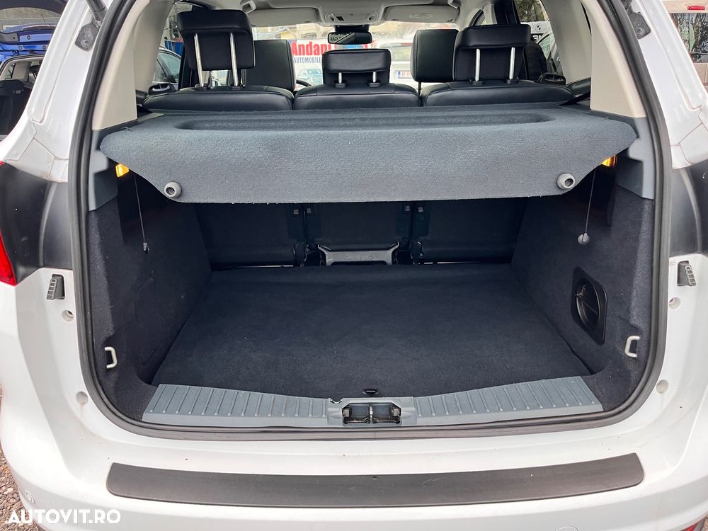 Ford C-Max 1.6 Ecoboost Start Stop Titanium - 21