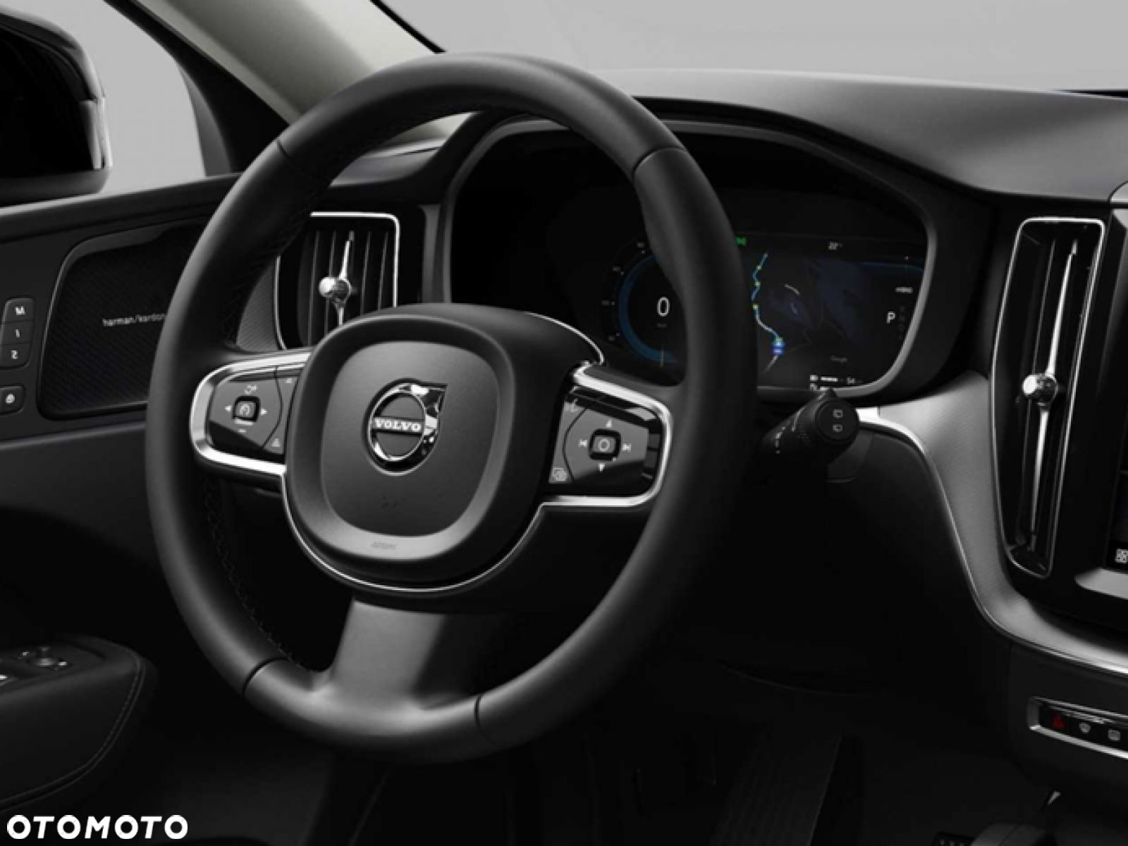 Volvo XC 60 - 5