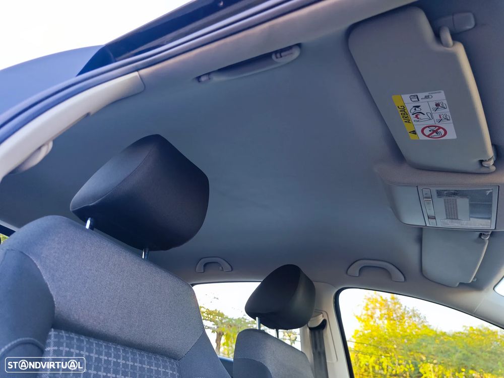 VW Polo 1.0 Lounge - 11