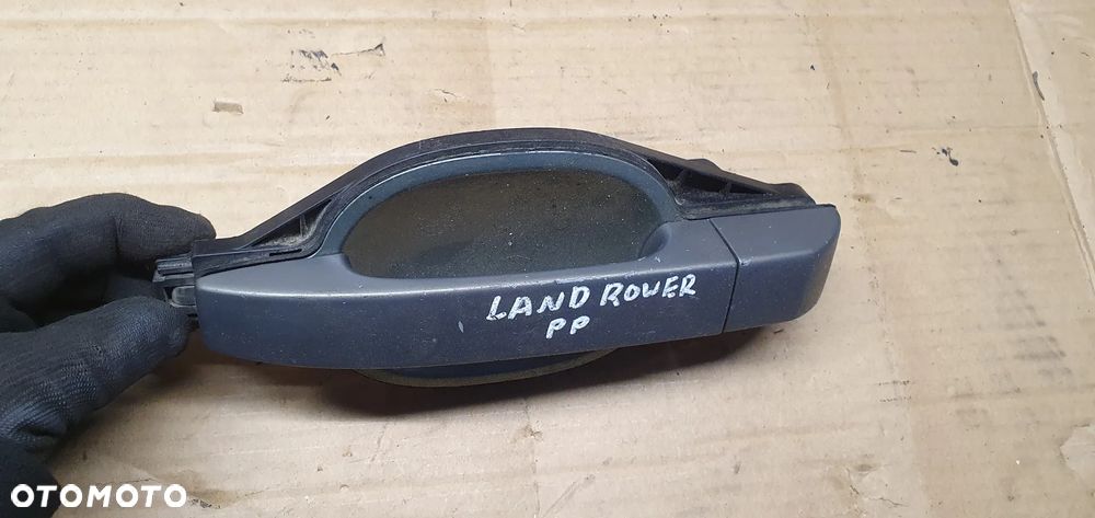Klamka prawy przód przednia prawa Range Rover Vogue L322 7042488 7042484 - 2