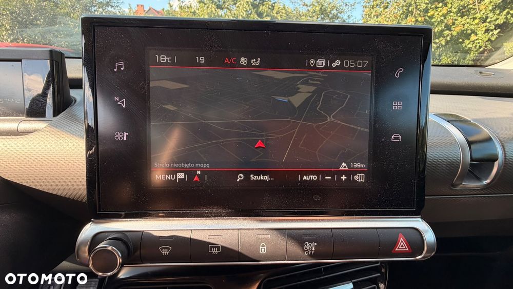 Citroën C4 Cactus Pure Tech e-THP 110 Stop&Start Feel Edition - 13