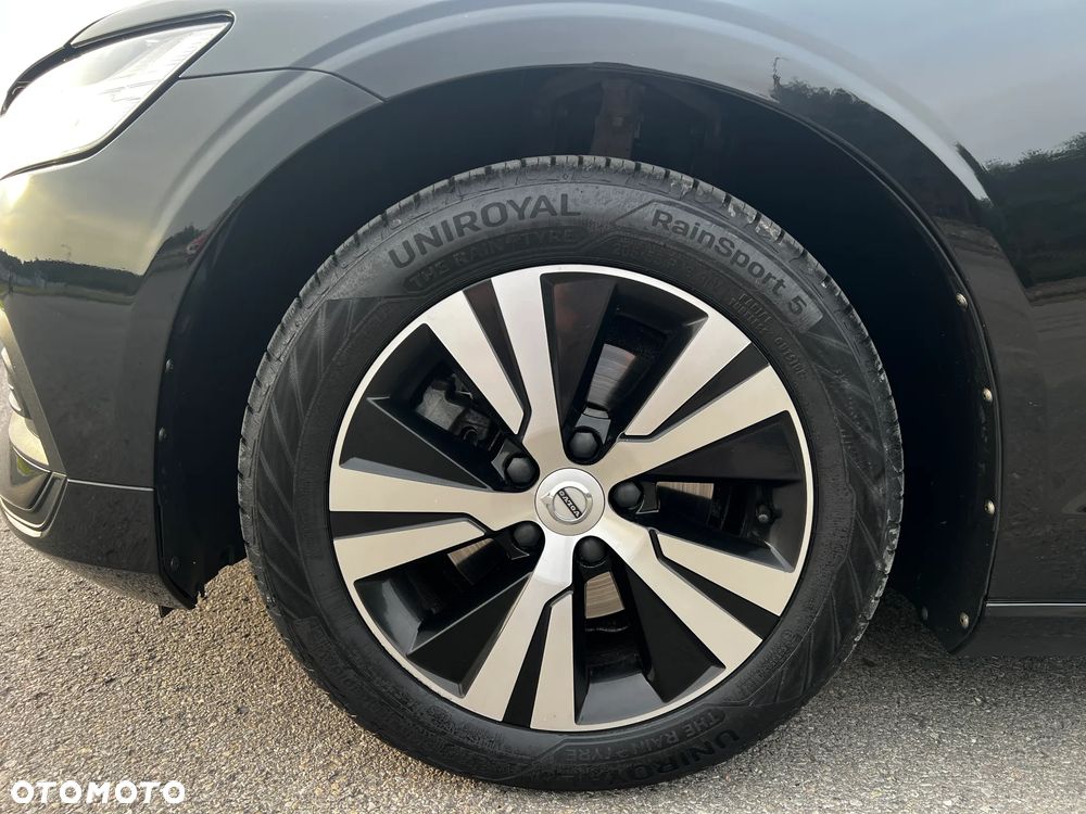 Volvo V60 D3 Momentum - 4