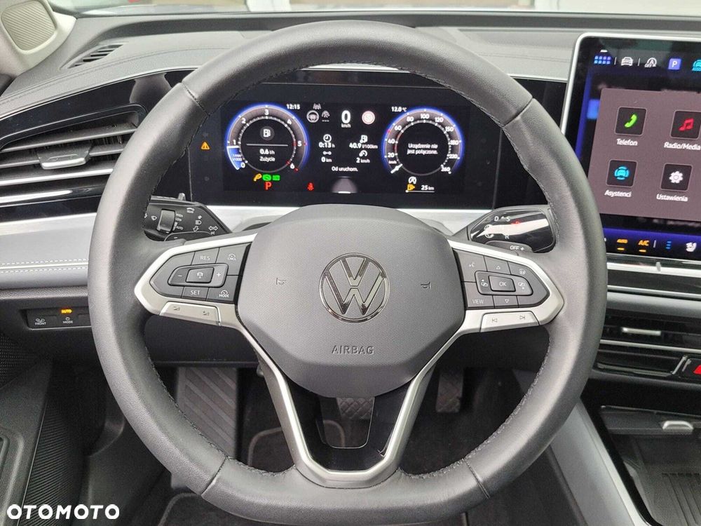 Volkswagen Passat - 7