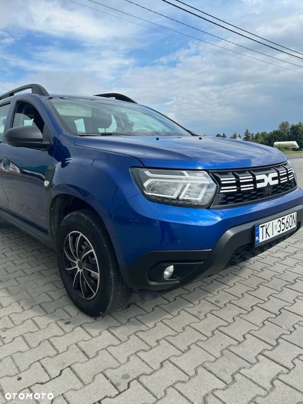 Dacia Duster 1.0 TCe Comfort - 3