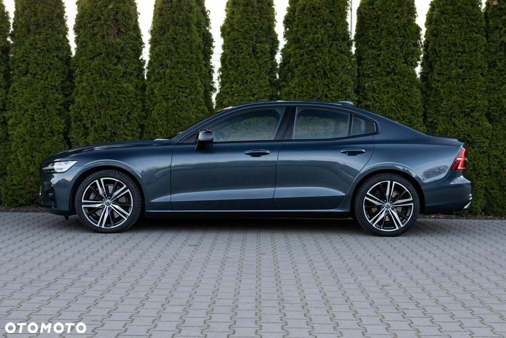 Volvo S60 - 5