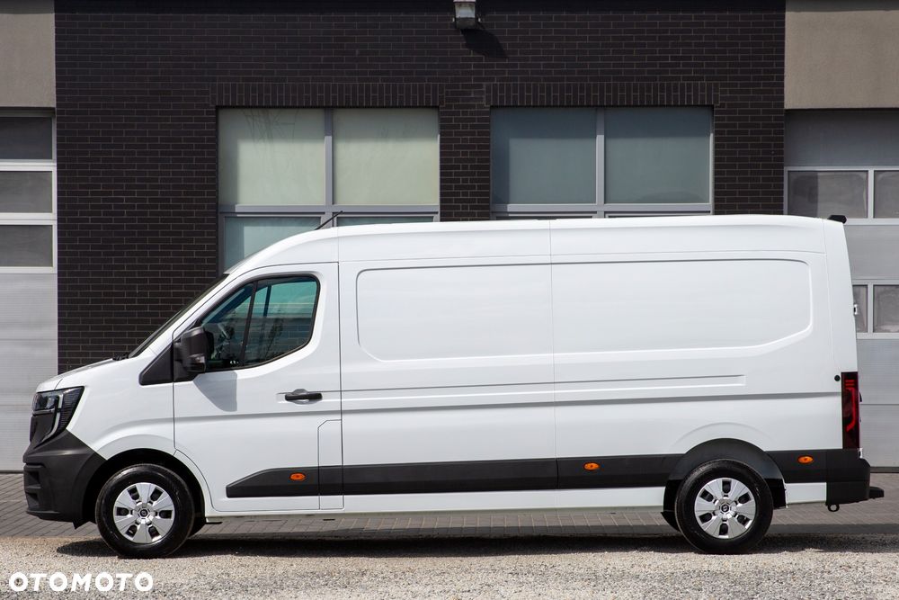 Renault Master L3H2 *NOWY MODEL* furgon - 5