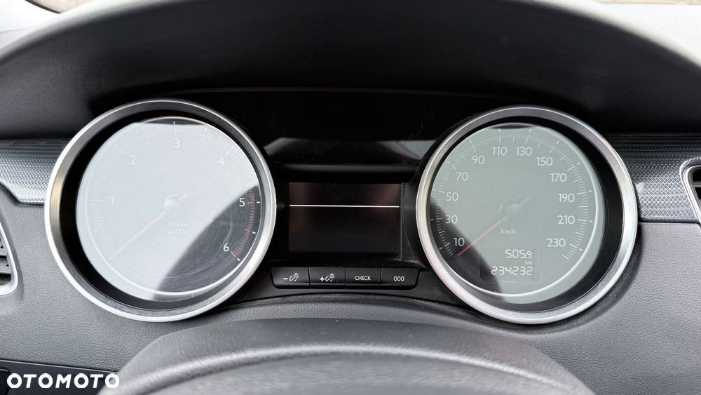 Peugeot 508 BlueHDi 120 Stop&Start Active - 16