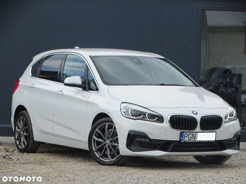 BMW Seria 2 - 13