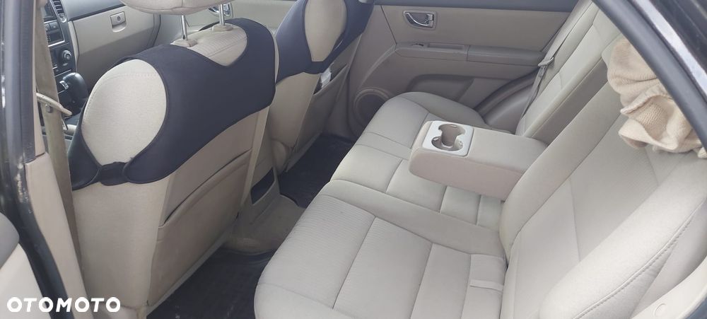 Kia Sorento - 4