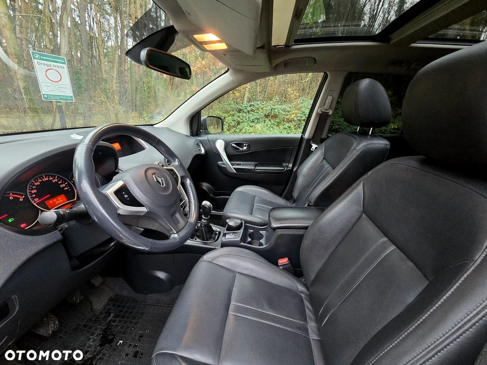 Renault Koleos dCi 175 FAP 4x4 Night and Day - 19