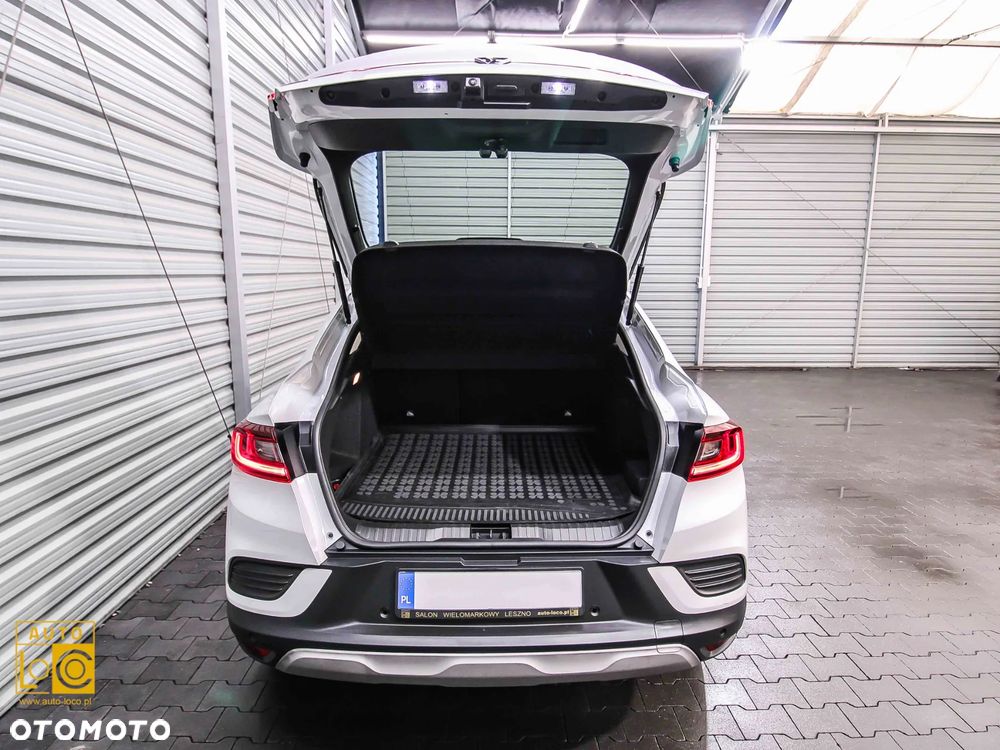 Renault Arkana 1.3 TCe mHEV Techno EDC - 13