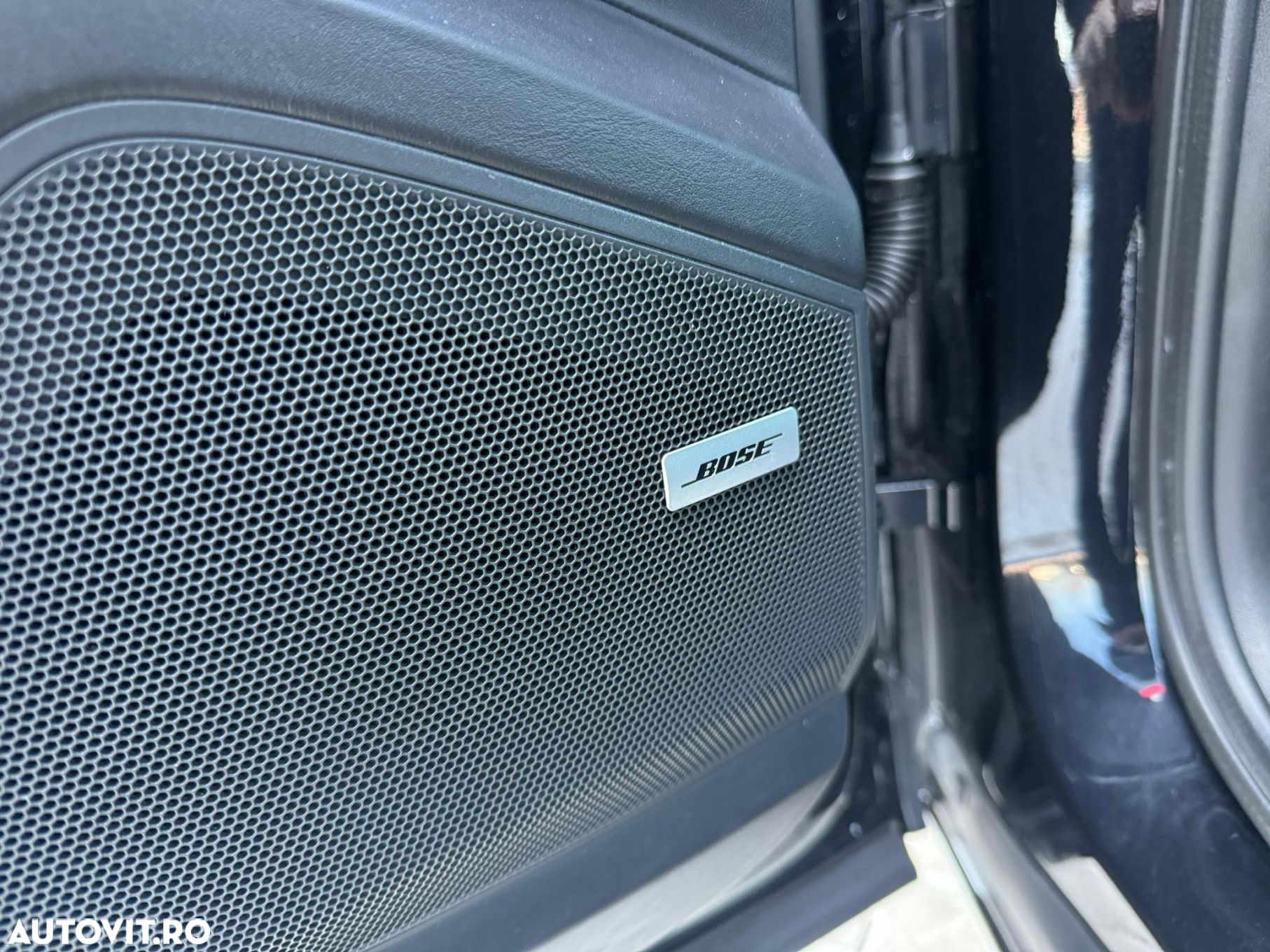 Porsche Cayenne E-Hybrid Tiptronic S - 29