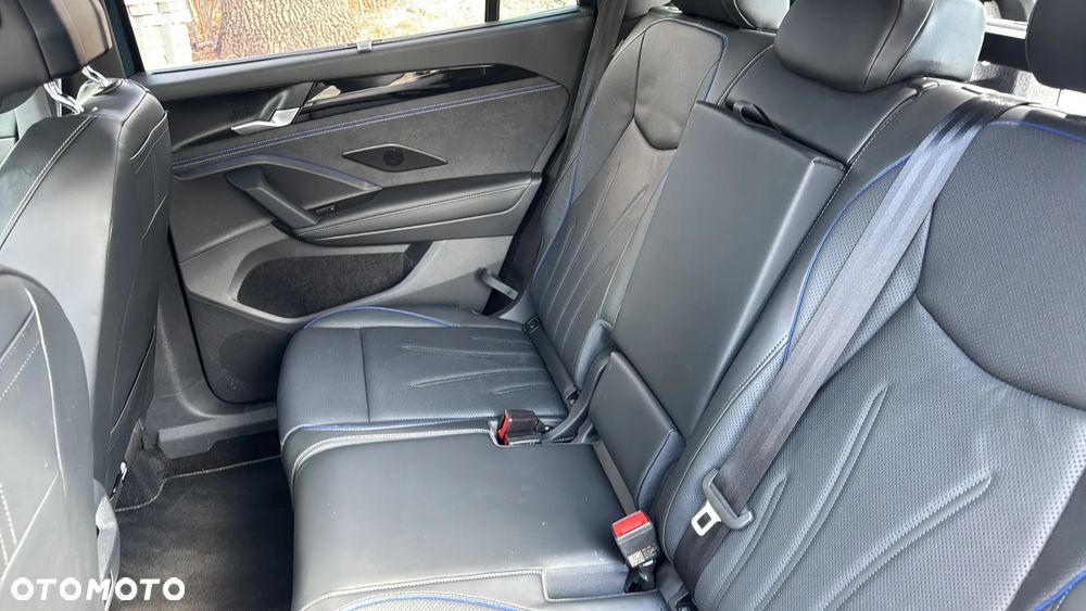 Volkswagen Tayron 2.0 TDI SCR 4Mot R-Line Plus DSG - 16