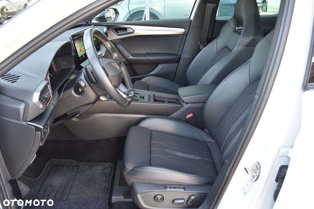 Cupra Leon 2.0 TSI DSG - 28