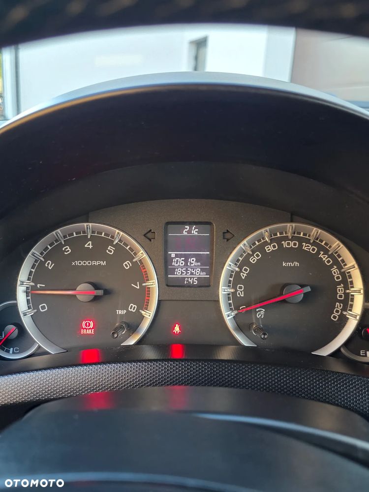 Suzuki Swift 1.2 Comfort - 33