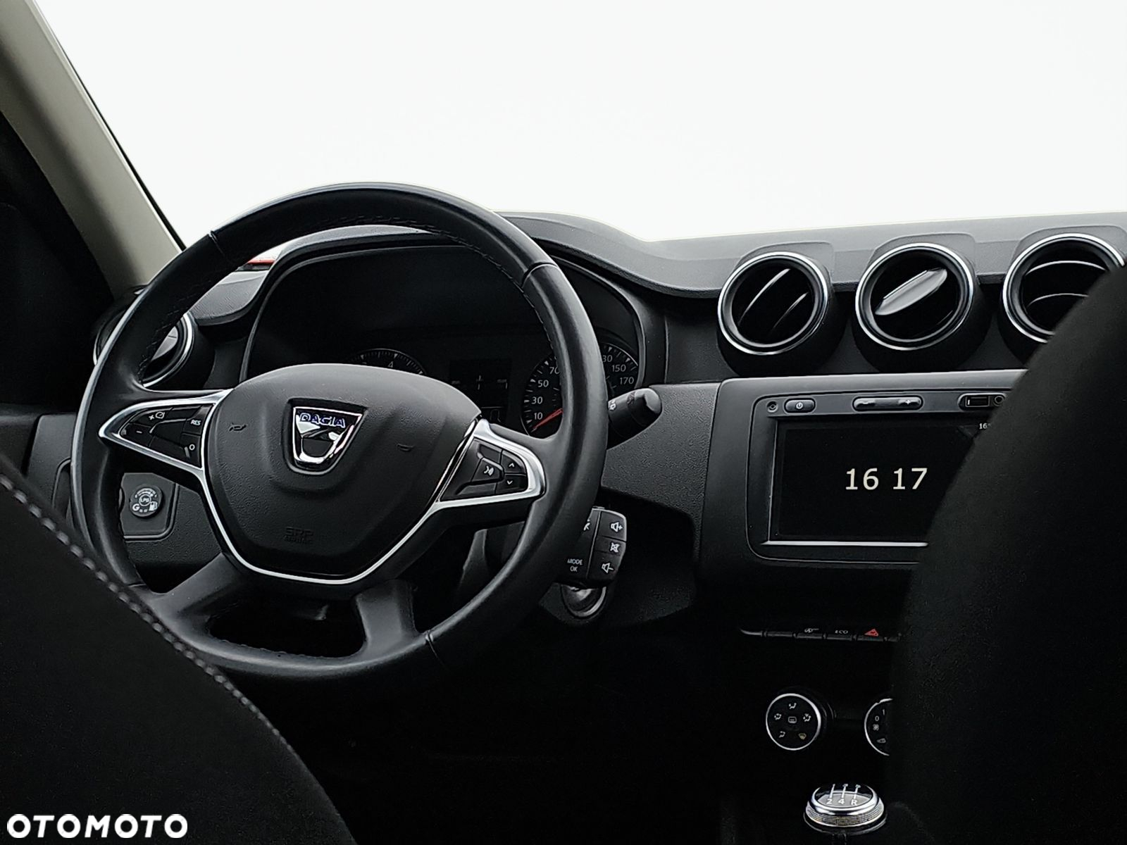 Dacia Duster 1.0 TCe Comfort - 11