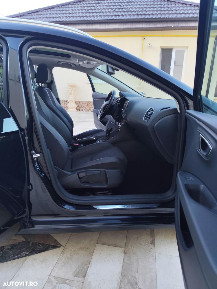Seat Leon - 7