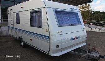 Adria Altea 462 PS U55 - 2