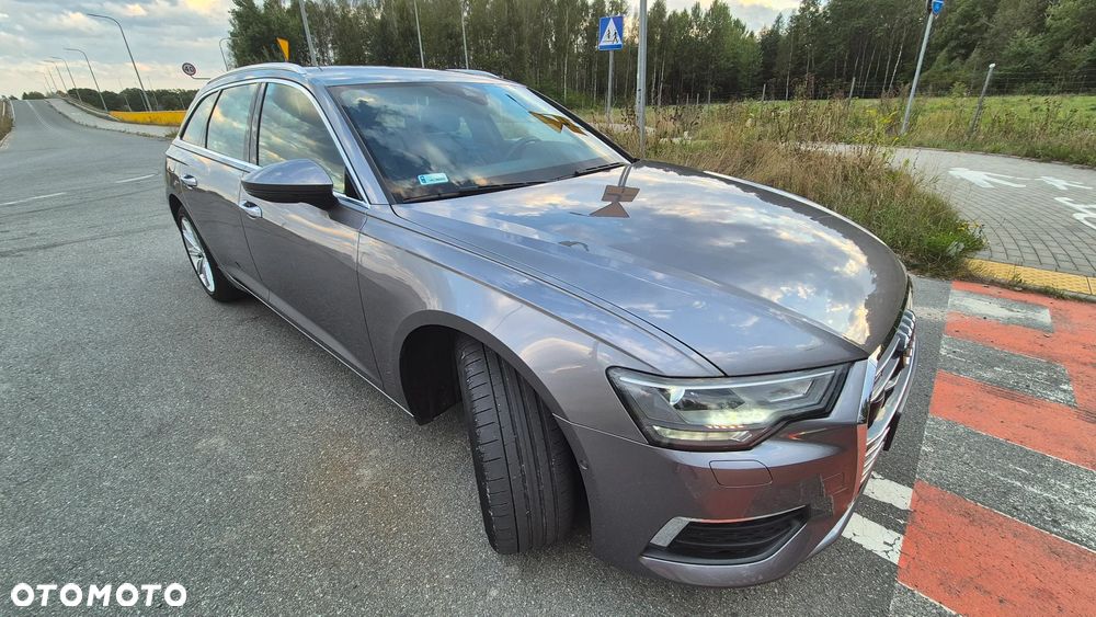 Audi A6 - 7