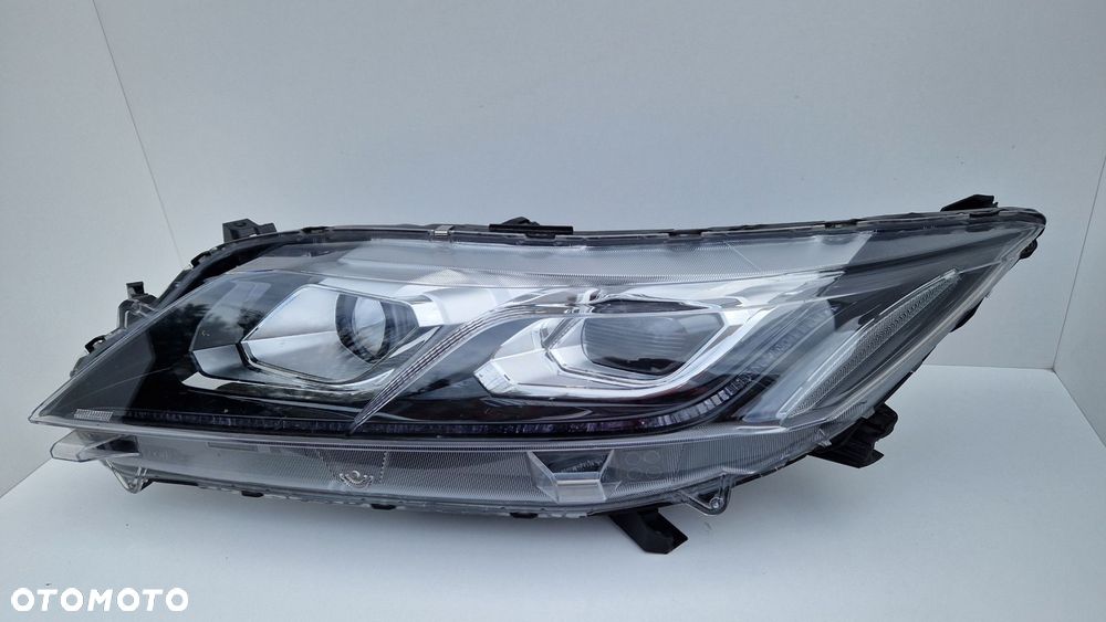 MITSUBISHI ECLIPSE LAMPA PRZÓD PRZEDNIA LEWA  EUROPA - 8