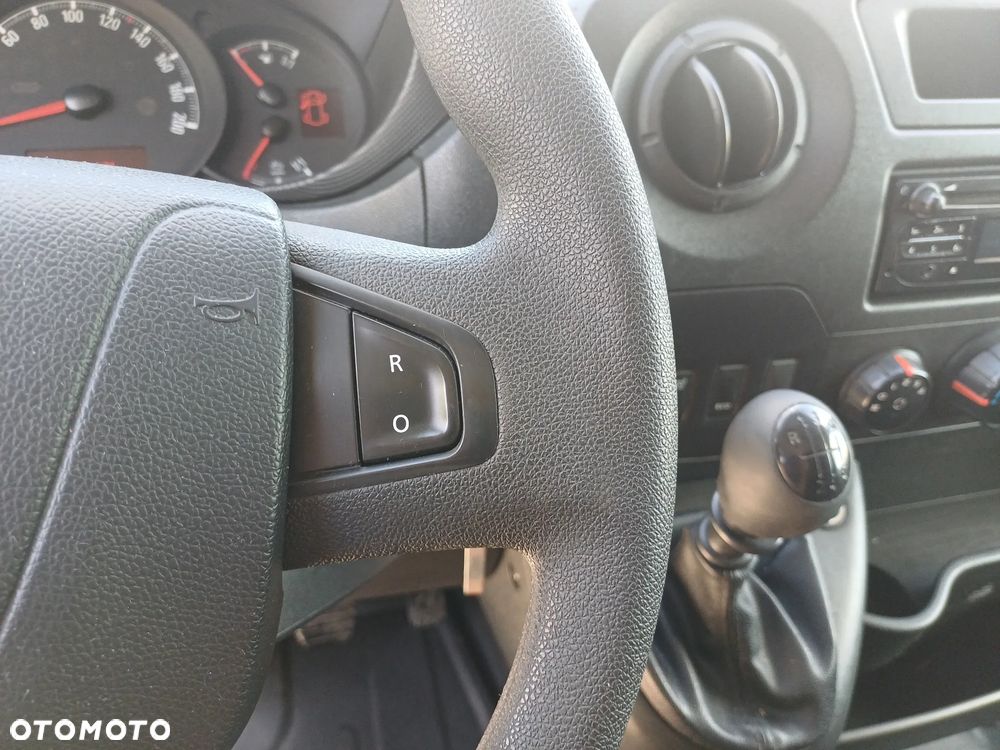 Renault Master - 21