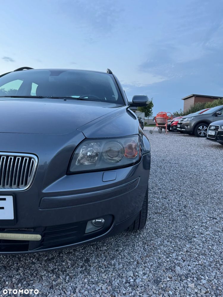 Volvo V50 - 22