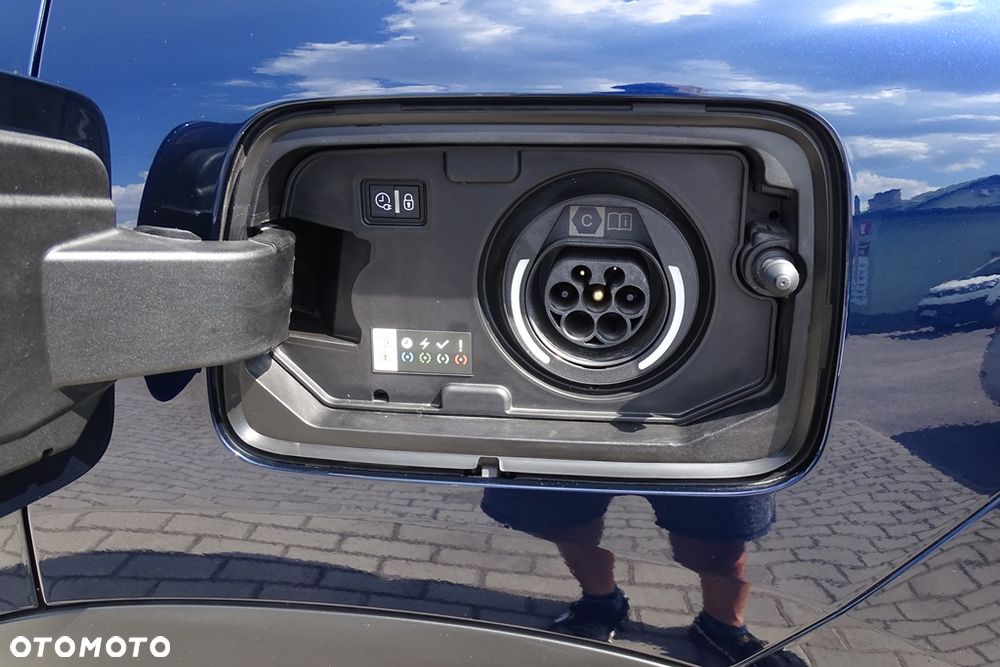 Citroën C5 Aircross 1.6 PHEV 225 Shine Pack EAT8 - 30