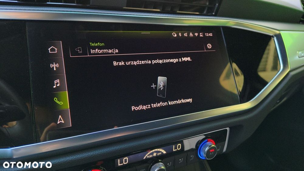 Audi Q3 Sportback - 22