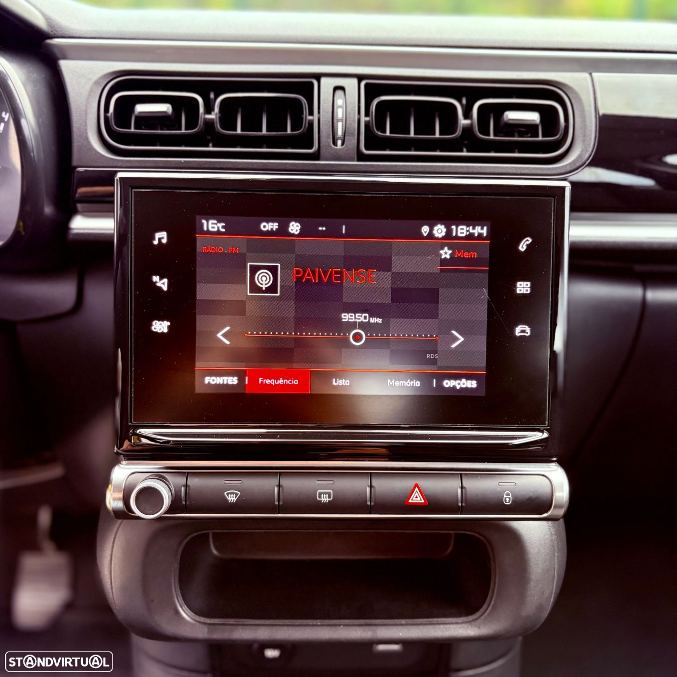 Citroën C3 1.2 PureTech Feel - 13