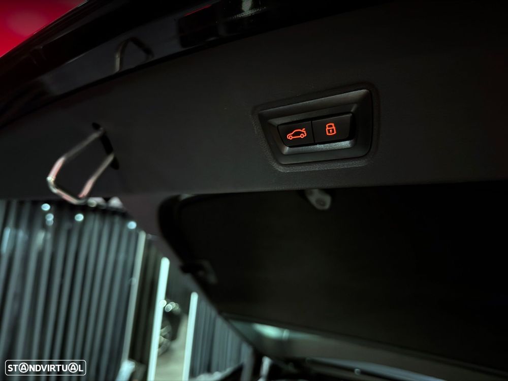 BMW i4 M50 Gran Coupe xDrive - 39