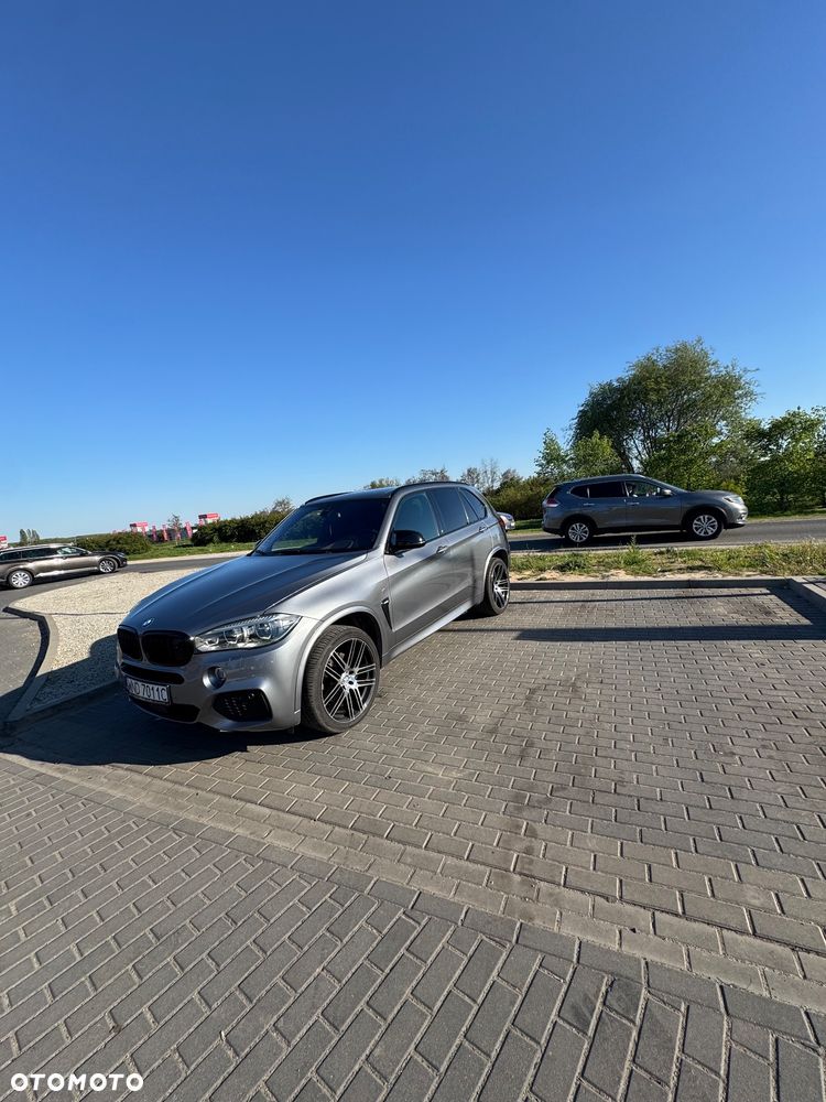 BMW X5 - 3