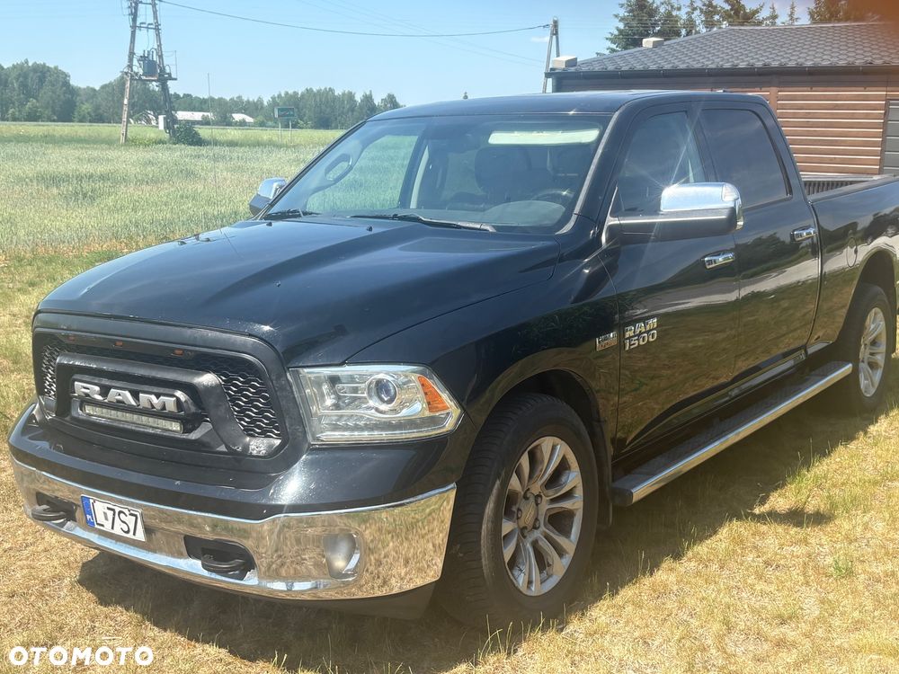 Dodge RAM - 23