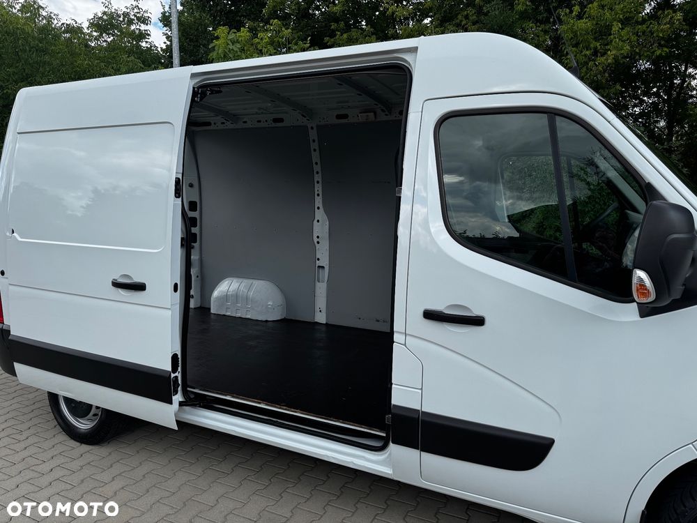 Renault MASTER - 25