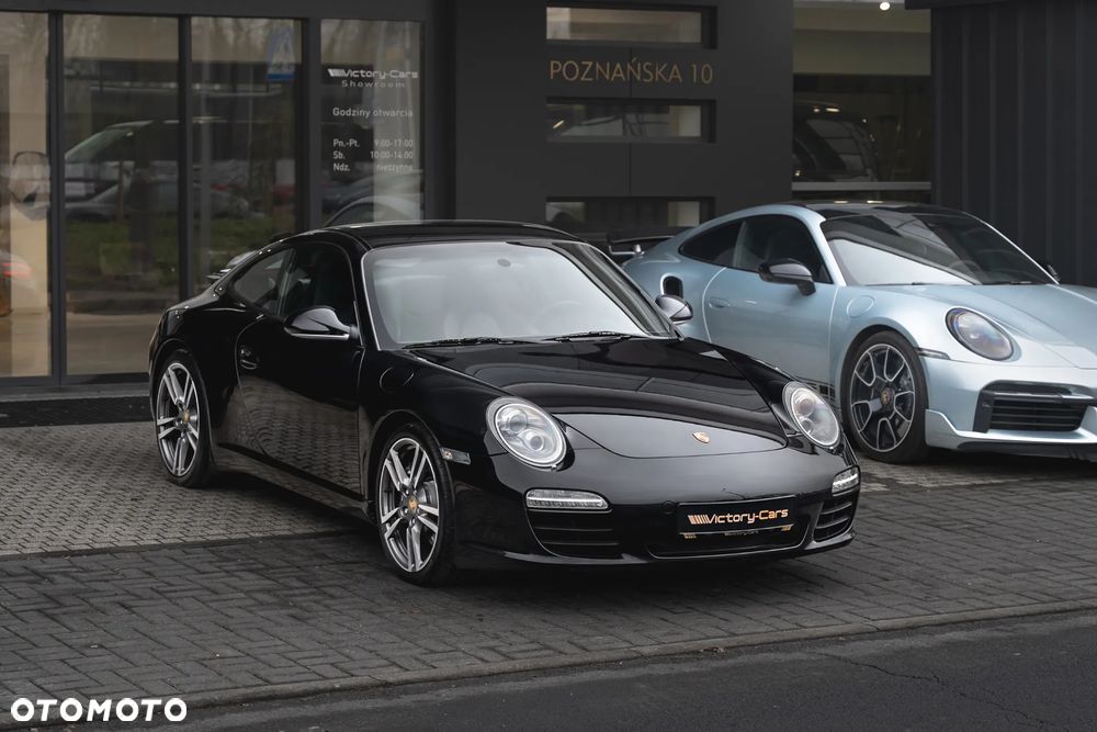 Porsche 911 Carrera PDK - 12