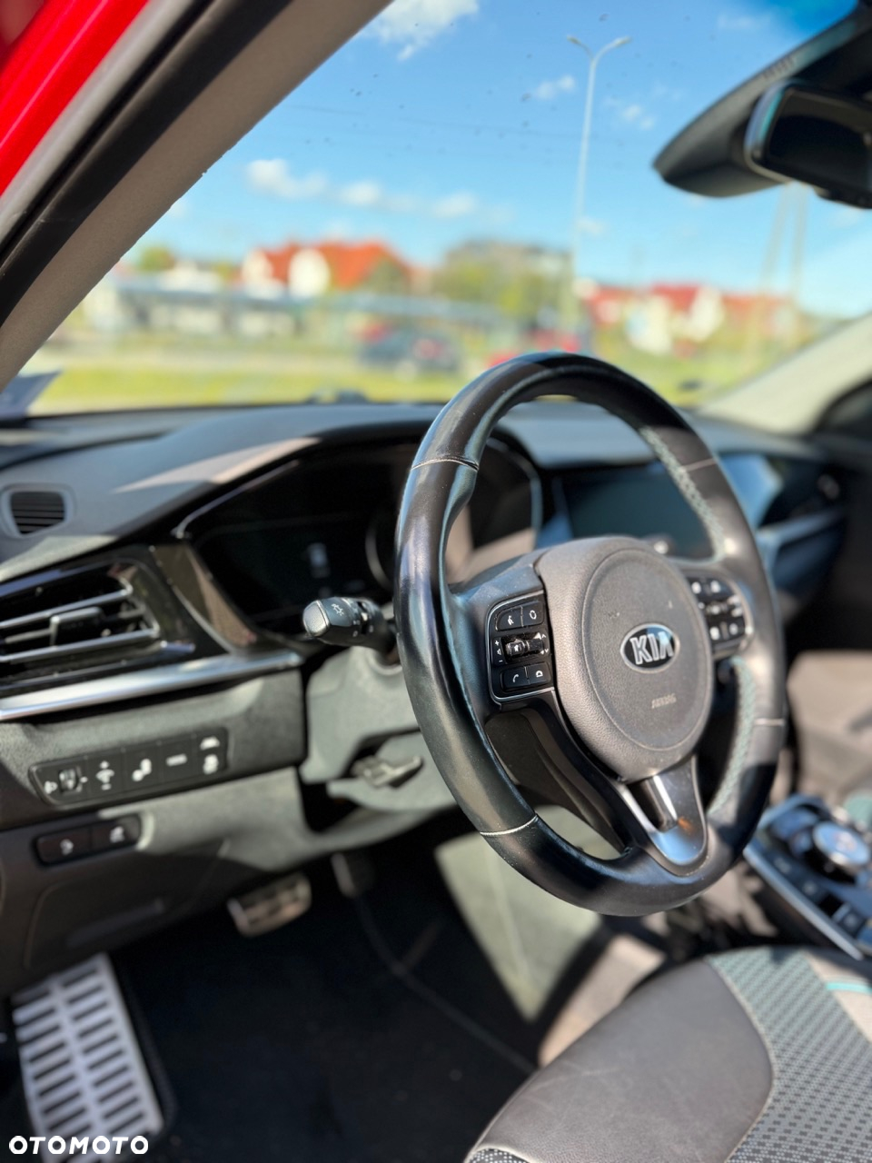 Kia Niro e-Niro 64kWh M - 7