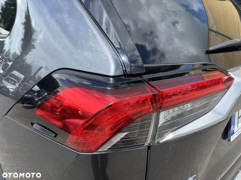 Toyota RAV4 2.5 Hybrid Executive 4x4 - 30