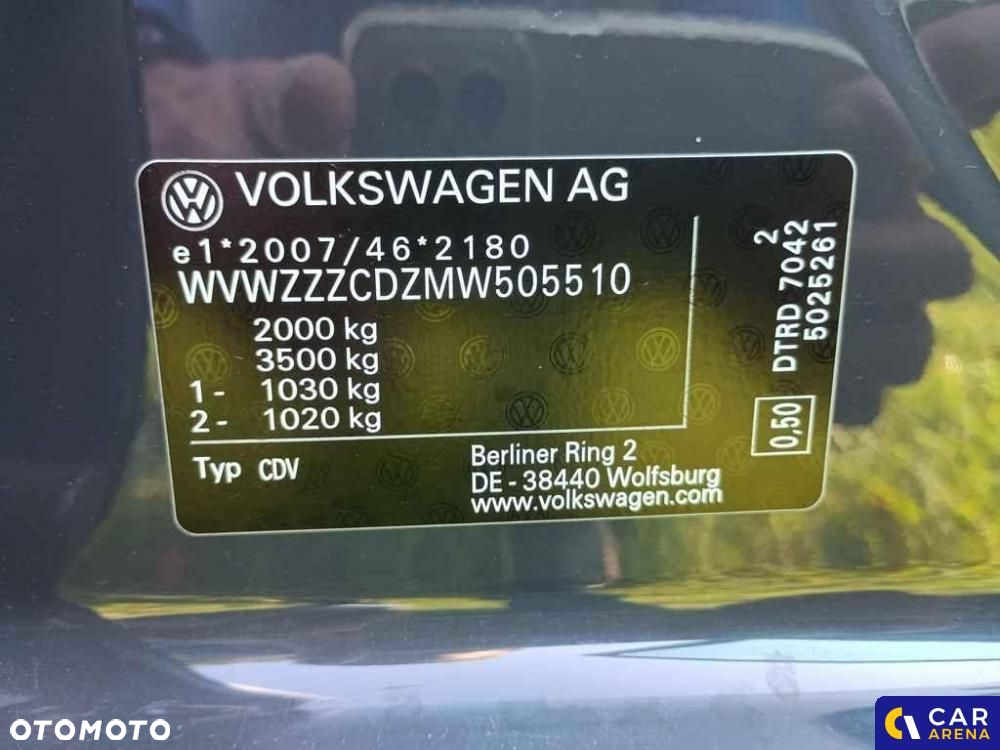 Volkswagen Golf - 9