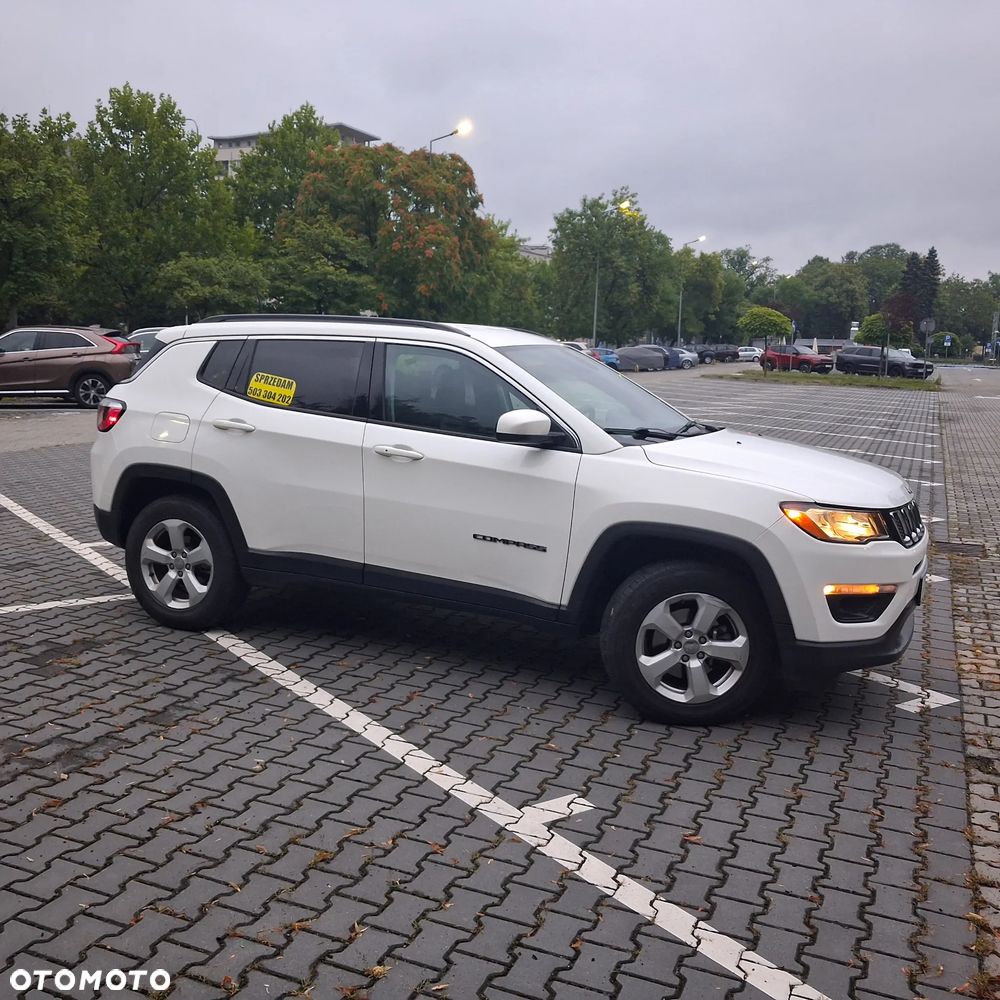 Jeep Compass - 3
