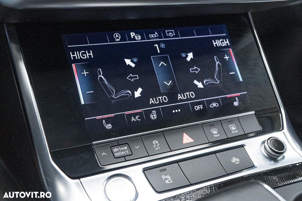 Audi A6 40 TDI S tronic MHEV Advanced - 11