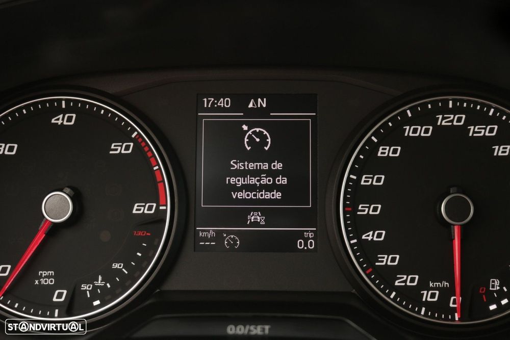SEAT Arona 1.6 TDI Style - 45