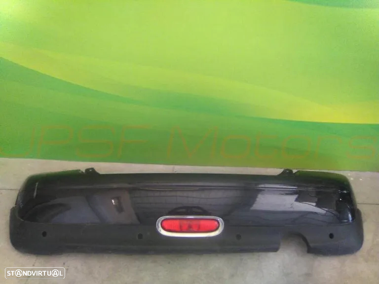 PEÇAS AUTO USADAS para Mini Cooper 1.6i 2007 - 18