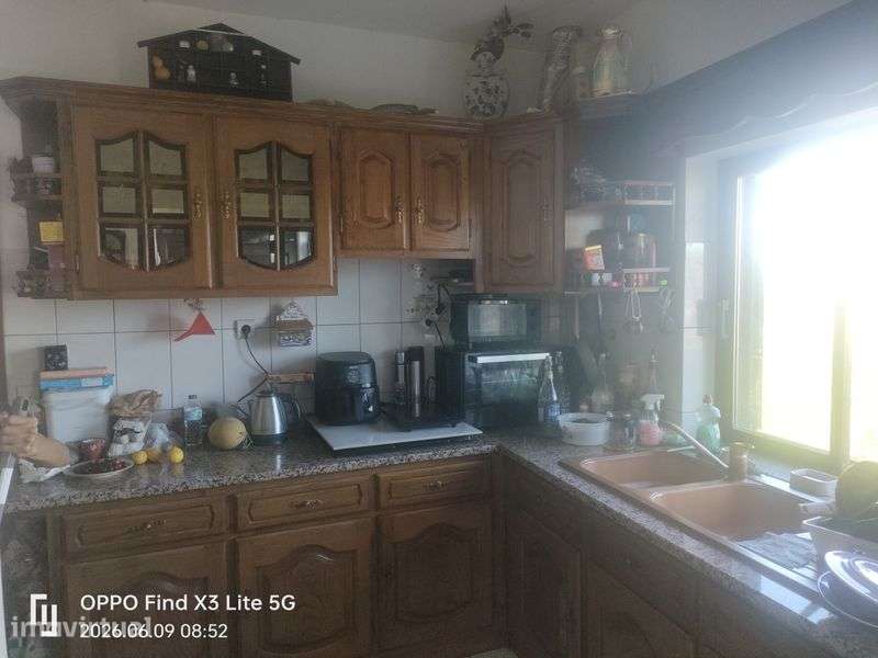 Quinta con casa toda moderno - Grande imagem: 5/12
