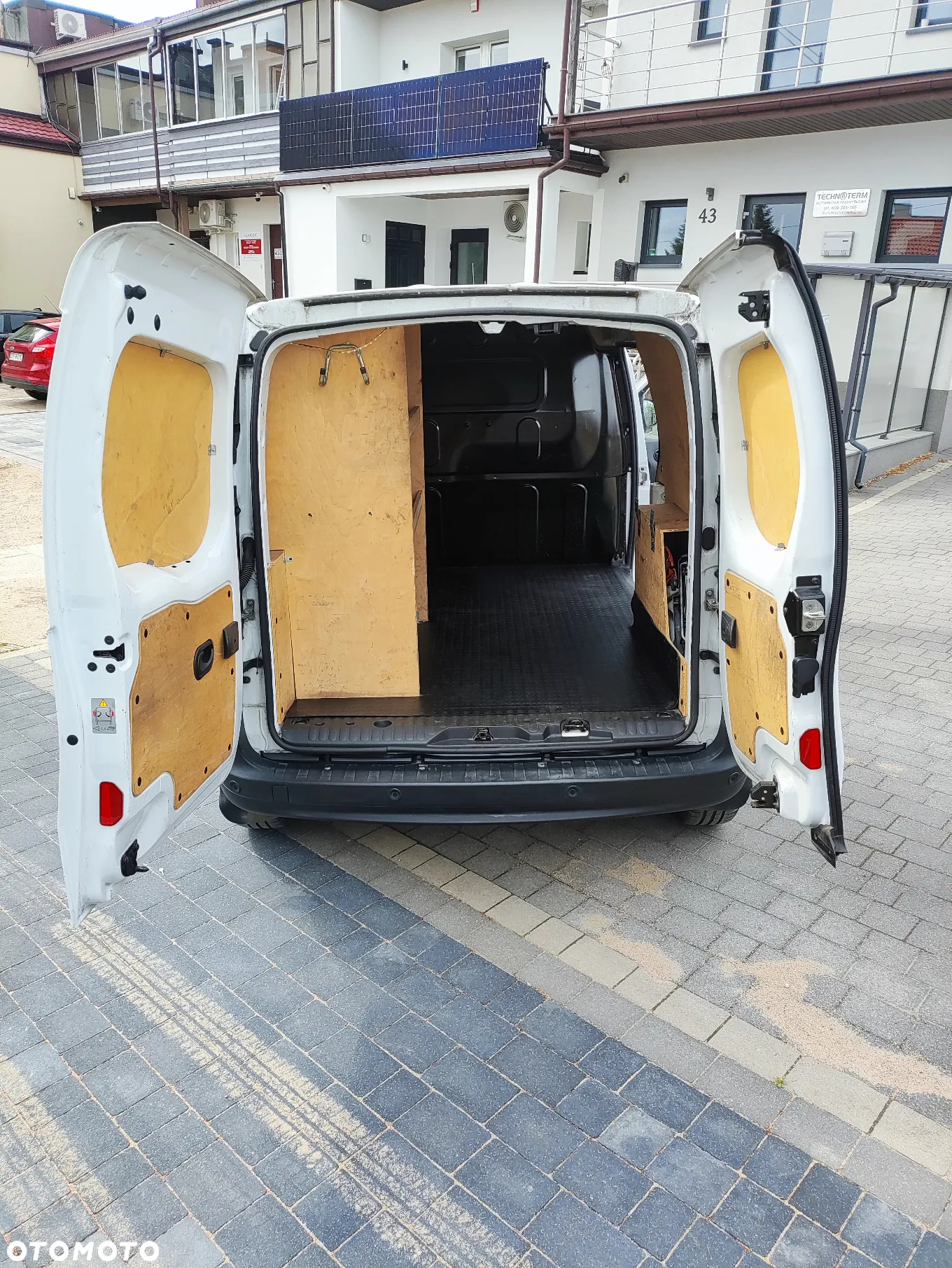 Renault Kangoo MAXI - 9