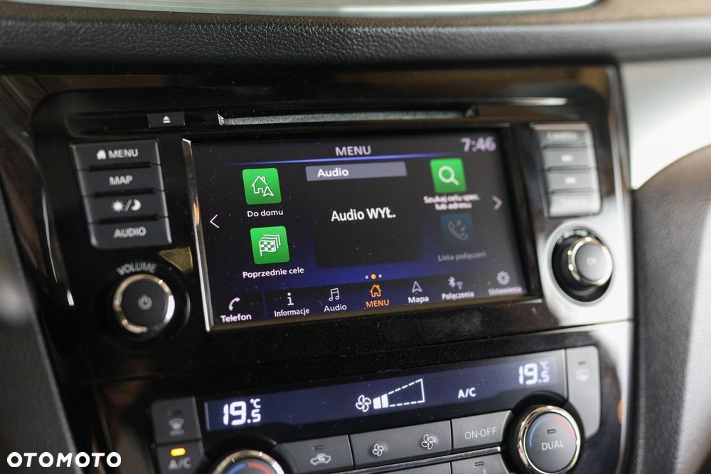 Nissan Qashqai - 11