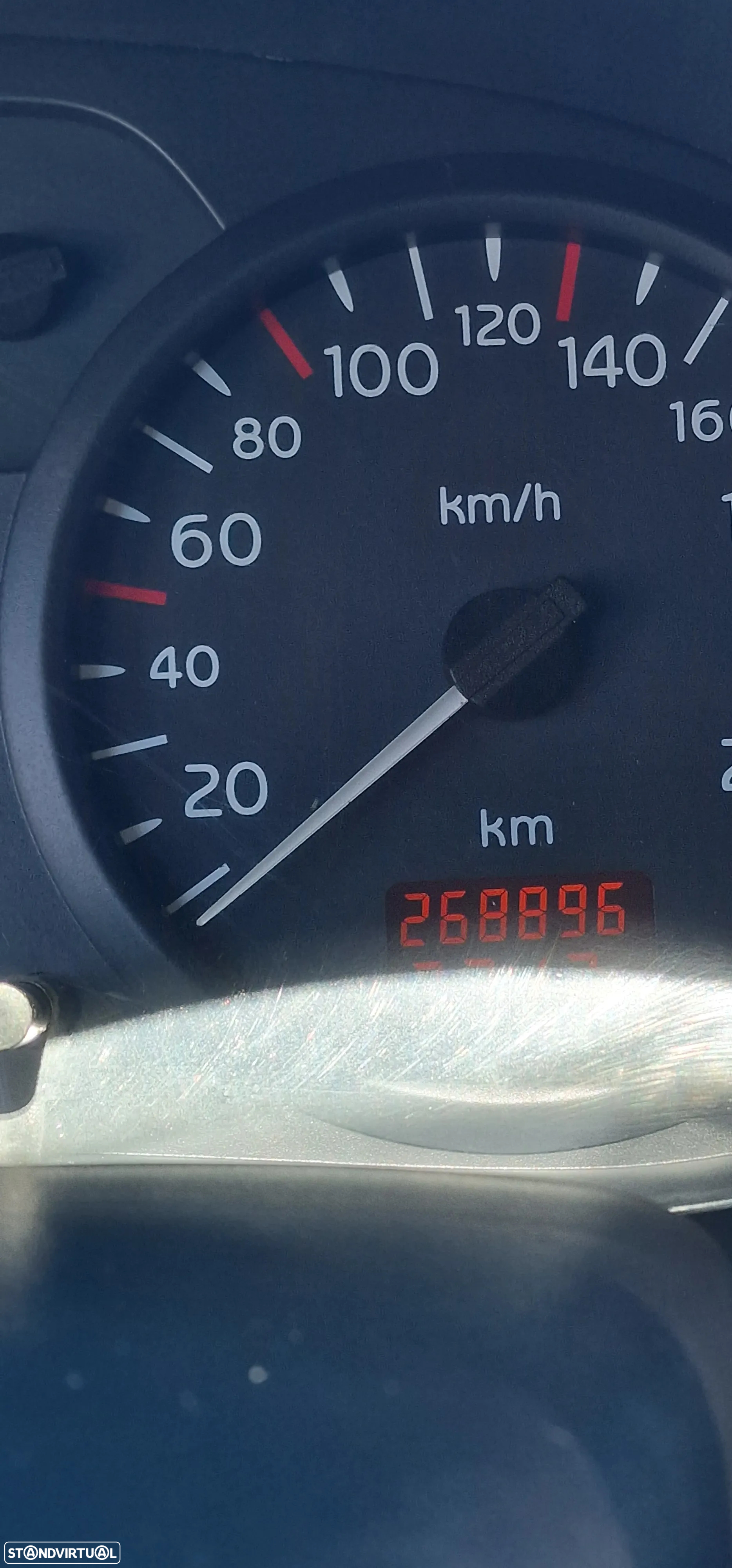Renault Clio 1.2 - 11