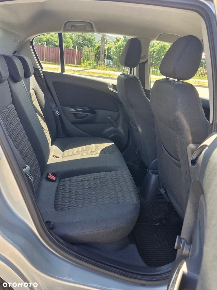 Opel Corsa 1.4 16V Active - 14