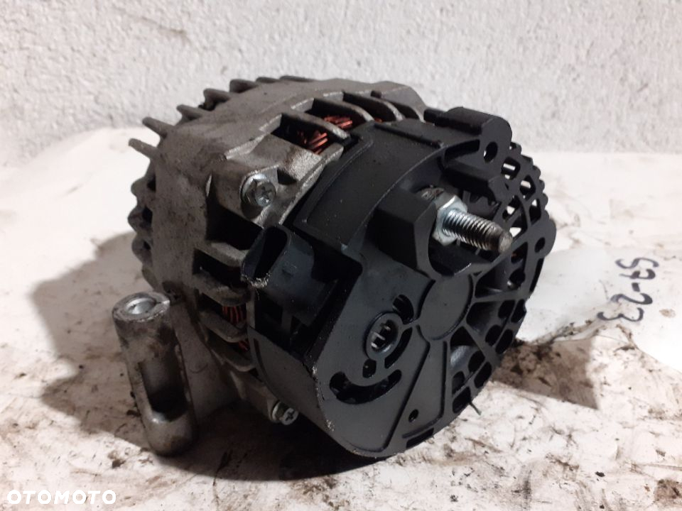 ALTERNATOR OPEL CORSA D 1.3CDTI 401721942 20500505880 ORYGINAŁ WYSYŁKA! - 3