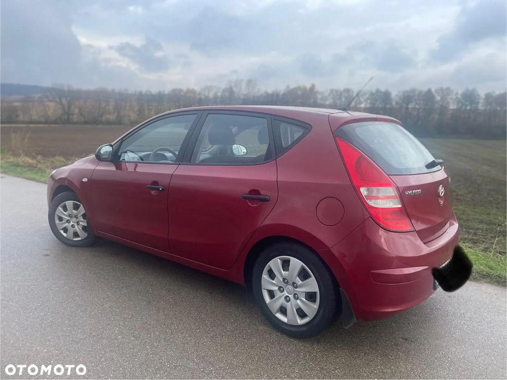 Hyundai i30 1.4 Classic - 9
