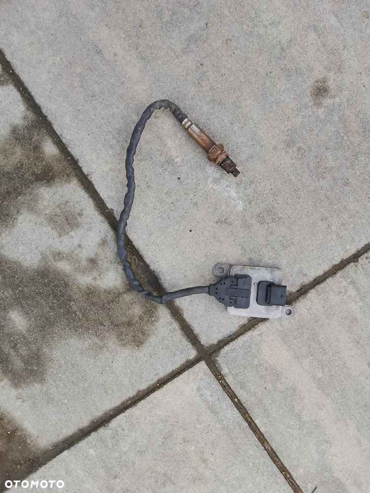 SONDA LAMBDA CZUJNIK NOX MERCEDES W218 A0009055100 - 1